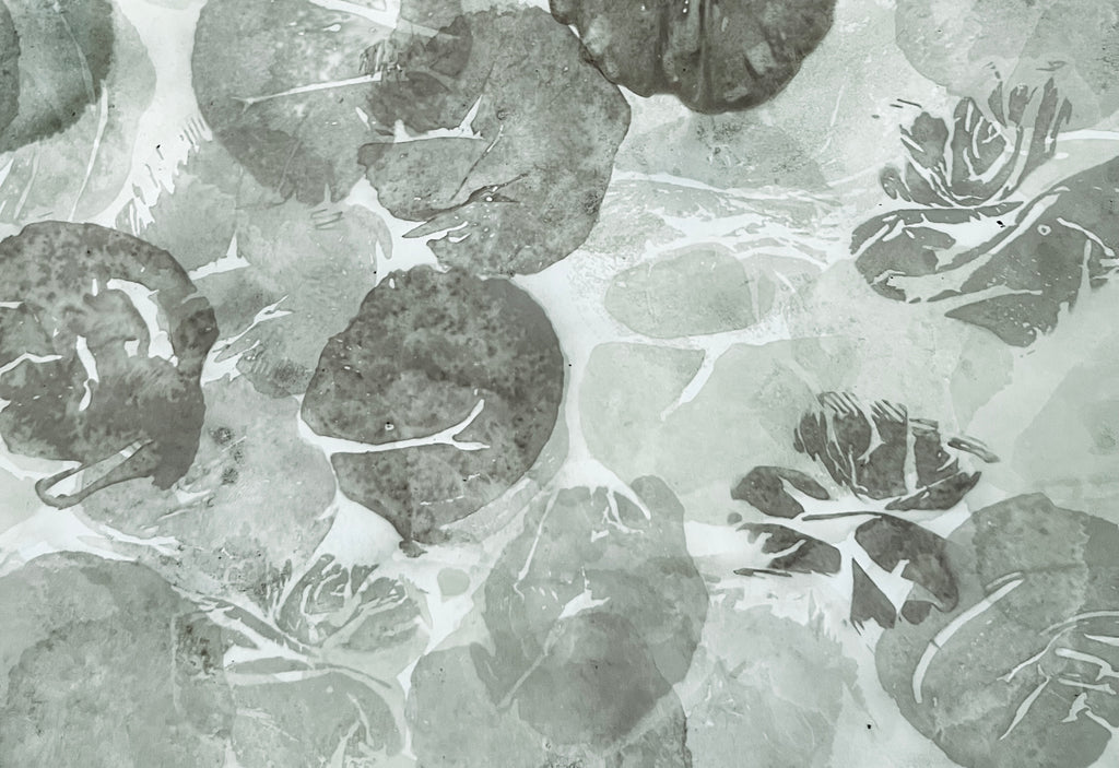 Elizabeth Taylor II – Verdant Whisper