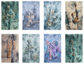 The Complete Collection — All 8 Prints