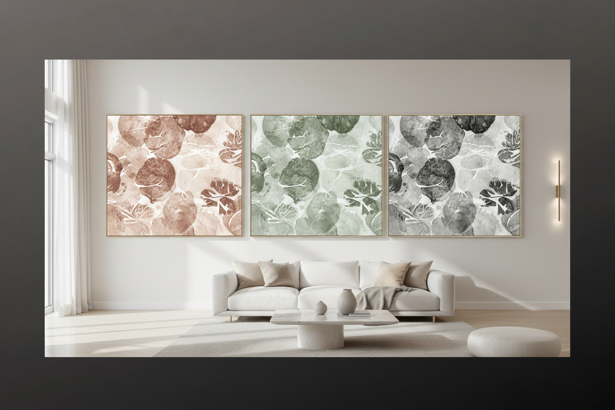 Elizabeth Taylor Complete Collection – All 3 A3 prints by Brannan Rock